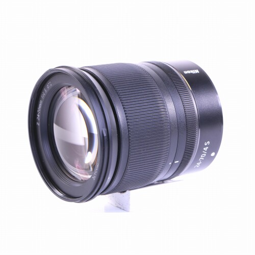 Nikon Nikkor Z 24-70mm F/4.0 S (wie neu)
