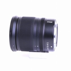 Nikon Nikkor Z 24-70mm F/4.0 S (wie neu)