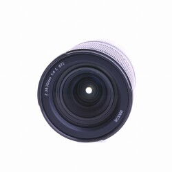 Nikon Nikkor Z 24-70mm F/4.0 S (wie neu)
