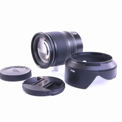 Nikon Nikkor Z 24-70mm F/4.0 S (wie neu)