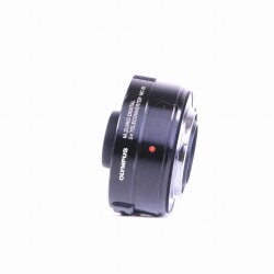 Olympus M.Zuiko Digital 2x Teleconverter MC-20 (sehr gut)