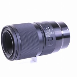 Sigma 70mm F/2.8 DG Macro ART für Sony E-Mount (wie...