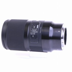 Sigma 70mm F/2.8 DG Macro ART für Sony E-Mount (wie...