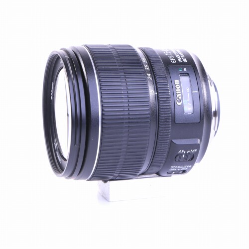 Canon EF-S 15-85mm F/3.5-5.6 IS USM (wie neu)