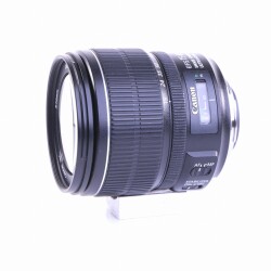 Canon EF-S 15-85mm F/3.5-5.6 IS USM (wie neu)