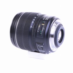 Canon EF-S 15-85mm F/3.5-5.6 IS USM (wie neu)