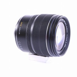 Canon EF-S 15-85mm F/3.5-5.6 IS USM (wie neu)
