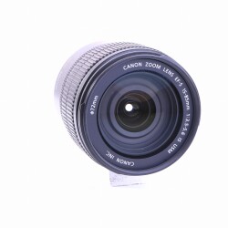 Canon EF-S 15-85mm F/3.5-5.6 IS USM (wie neu)