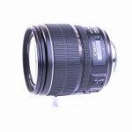 Canon EF-S 15-85mm F/3.5-5.6 IS USM (wie neu)