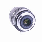 Canon EF-S 15-85mm F/3.5-5.6 IS USM (wie neu)