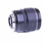 Canon EF-S 15-85mm F/3.5-5.6 IS USM (wie neu)