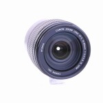 Canon EF-S 15-85mm F/3.5-5.6 IS USM (wie neu)