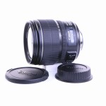 Canon EF-S 15-85mm F/3.5-5.6 IS USM (wie neu)