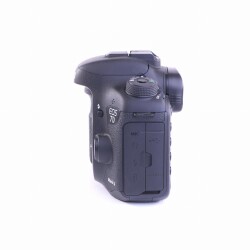 Canon EOS 7D Mark II SLR-Digitalkamera (Body) (sehr gut)