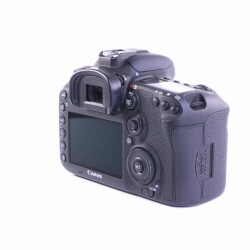 Canon EOS 7D Mark II SLR-Digitalkamera (Body) (sehr gut)