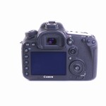 Canon EOS 7D Mark II SLR-Digitalkamera (Body) (sehr gut)