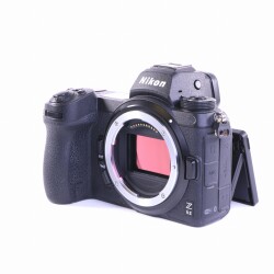 Nikon Z6 II Systemkamera (Body) (sehr gut)