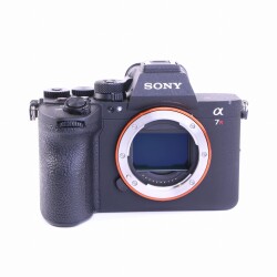 Sony Alpha 7R VI Systemkamera (Body) (wie neu)