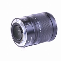 Nikon Nikkor Z 24-70mm F/4.0 S (wie neu)