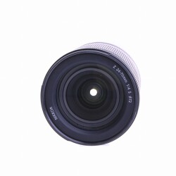 Nikon Nikkor Z 24-70mm F/4.0 S (wie neu)
