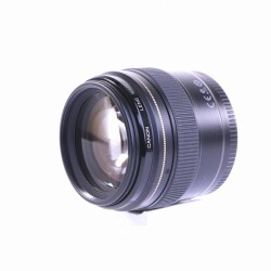 Canon EF 85mm F/1.8 USM (wie neu)