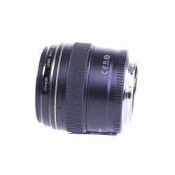 Canon EF 85mm F/1.8 USM (wie neu)