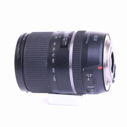 Tamron AF 16-300mm F/ 3.5-6.3 Di II VC PZD für Canon...