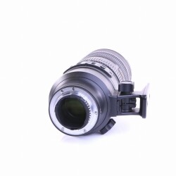 Nikon AF-S Nikkor 70-200mm F/2.8 G ED VR II (sehr gut)