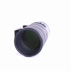 Nikon AF-S Nikkor 70-200mm F/2.8 G ED VR II (sehr gut)