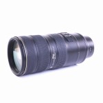 Nikon AF-S Nikkor 70-200mm F/2.8 G ED VR II (sehr gut)