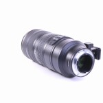 Nikon AF-S Nikkor 70-200mm F/2.8 G ED VR II (sehr gut)