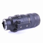 Nikon AF-S Nikkor 70-200mm F/2.8 G ED VR II (sehr gut)