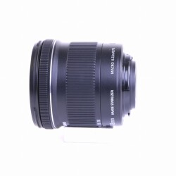 Canon EF-S 10-18mm F/4.5-5.6 IS STM (wie neu)
