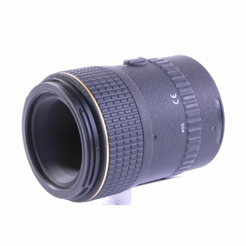 Tokina AT-X Pro 100mm F/2.8 D Macro für Canon (sehr gut)