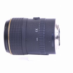 Tokina AT-X Pro 100mm F/2.8 D Macro für Canon (sehr...