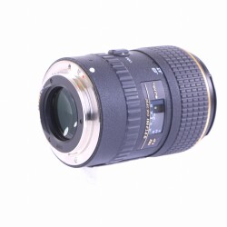 Tokina AT-X Pro 100mm F/2.8 D Macro für Canon (sehr gut)