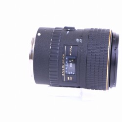 Tokina AT-X Pro 100mm F/2.8 D Macro für Canon (sehr gut)