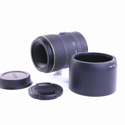 Tokina AT-X Pro 100mm F/2.8 D Macro für Canon (sehr gut)