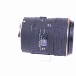 Tokina AT-X Pro 100mm F/2.8 D Macro für Canon (sehr gut)