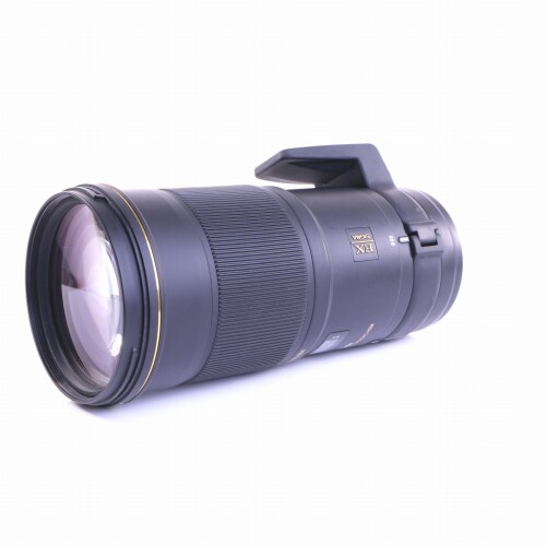 Sigma 180mm F/2.8 APO Macro EX DG OS HSM für Nikon (sehr gut)