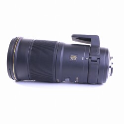 Sigma 180mm F/2.8 APO Macro EX DG OS HSM für Nikon...