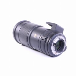 Sigma 180mm F/2.8 APO Macro EX DG OS HSM für Nikon (sehr gut)