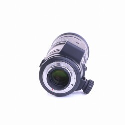 Sigma 180mm F/2.8 APO Macro EX DG OS HSM für Nikon (sehr gut)