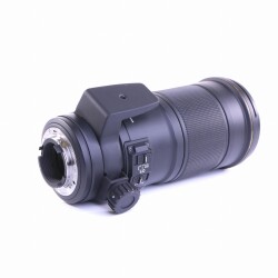 Sigma 180mm F/2.8 APO Macro EX DG OS HSM für Nikon (sehr gut)