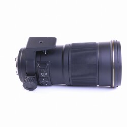 Sigma 180mm F/2.8 APO Macro EX DG OS HSM für Nikon (sehr gut)