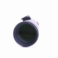 Sigma 180mm F/2.8 APO Macro EX DG OS HSM für Nikon (sehr gut)