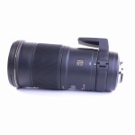 Sigma 180mm F/2.8 APO Macro EX DG OS HSM für Nikon (sehr gut)