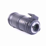 Sigma 180mm F/2.8 APO Macro EX DG OS HSM für Nikon (sehr gut)