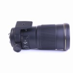 Sigma 180mm F/2.8 APO Macro EX DG OS HSM für Nikon (sehr gut)