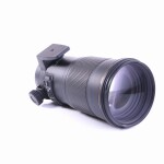 Sigma 180mm F/2.8 APO Macro EX DG OS HSM für Nikon (sehr gut)